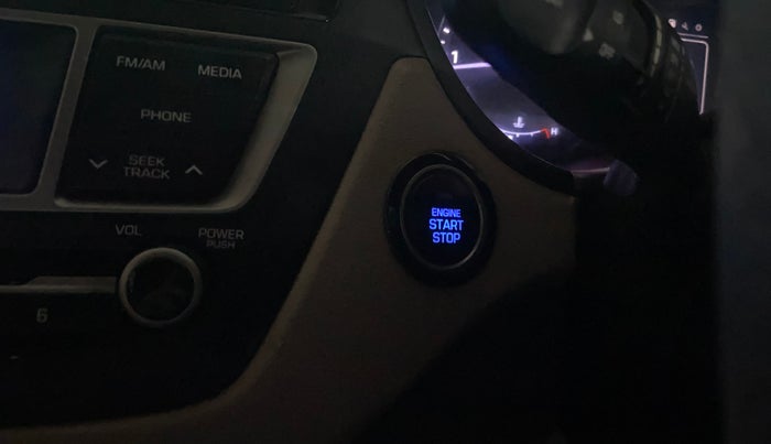 2014 Hyundai Elite i20 ASTA 1.2, Petrol, Manual, 1,07,721 km, Keyless Start/ Stop Button