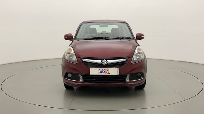 2015 Maruti Swift Dzire VXI, Petrol, Manual, 89,917 km, Front