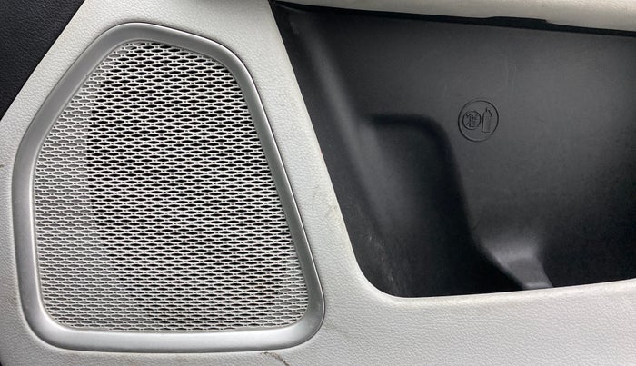 2018 Jeep Compass LIMITED PLUS PETROL AT, Petrol, Automatic, 60,466 km, Speaker