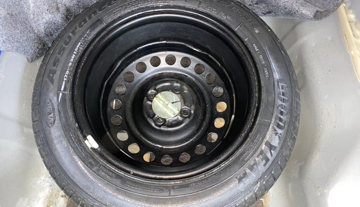 2021 Honda City 1.5L I-VTEC V MT 4TH GEN, Petrol, Manual, 35,283 km, Spare Tyre