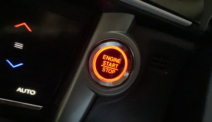 2021 Honda City 1.5L I-VTEC V MT 4TH GEN, Petrol, Manual, 35,283 km, Keyless Start/ Stop Button