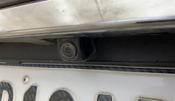 2021 Honda City 1.5L I-VTEC V MT 4TH GEN, Petrol, Manual, 35,283 km, Parking Camera