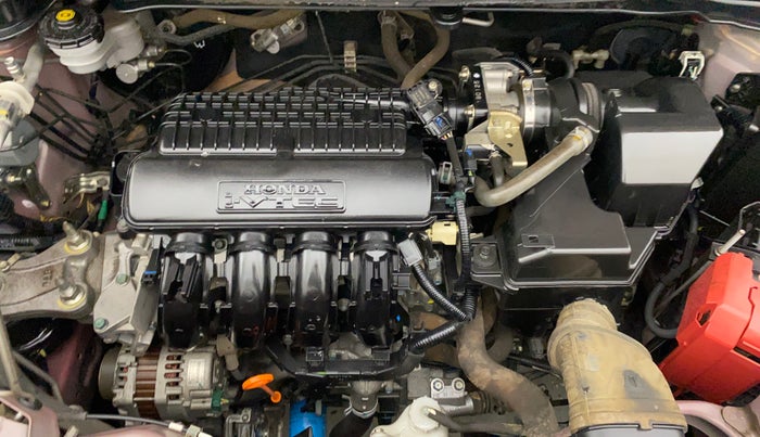 2019 Honda WR-V 1.2L I-VTEC VX MT, Petrol, Manual, 33,555 km, Engine View