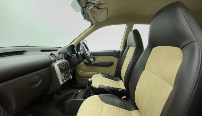 2011 Hyundai Santro Xing GL PLUS, CNG, Manual, 82,841 km, Right Side Front Door Cabin