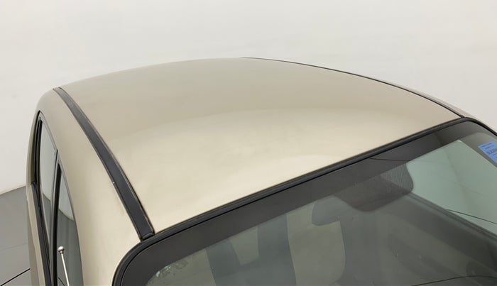 2011 Hyundai Santro Xing GL PLUS, CNG, Manual, 82,841 km, Roof