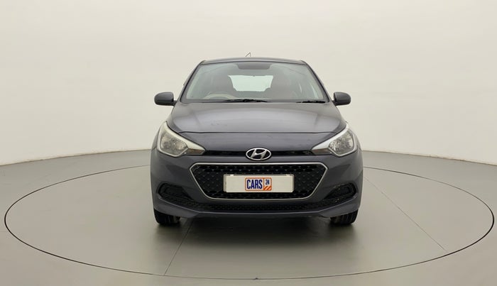 2017 Hyundai Elite i20 MAGNA EXECUTIVE 1.2, CNG, Manual, 59,114 km, Front