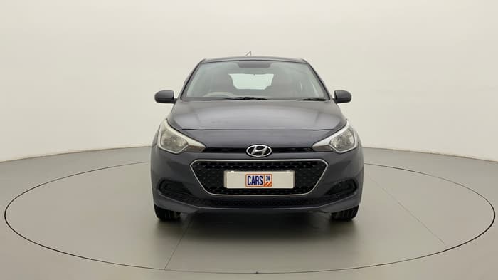 2017 Hyundai Elite i20 MAGNA EXECUTIVE 1.2, CNG, Manual, 59,114 km, Front