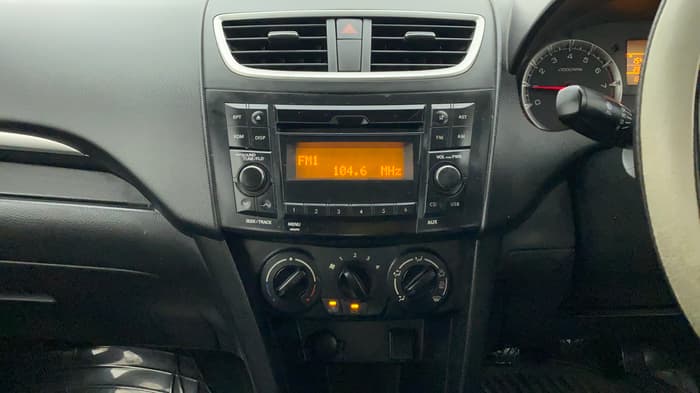 Features