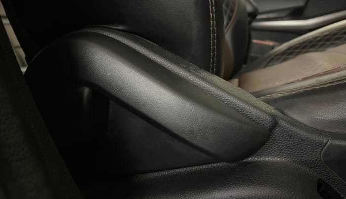 2019 Ford Ecosport TITANIUM 1.5L PETROL, Petrol, Manual, 93,101 km, Driver Side Adjustment Panel