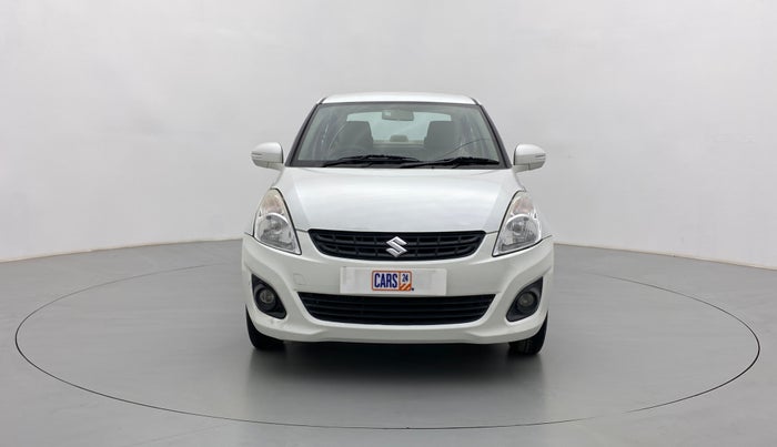 2013 Maruti Swift Dzire VDI, Diesel, Manual, 74,418 km, Front