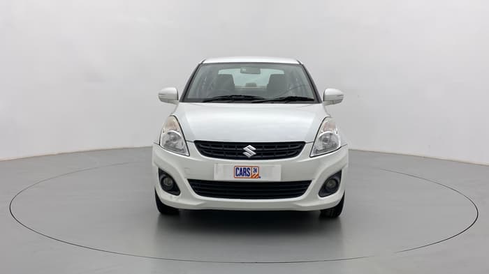 2013 Maruti Swift Dzire VDI, Diesel, Manual, 74,418 km, Front