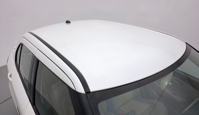 2013 Maruti Swift Dzire VDI, Diesel, Manual, 74,418 km, Roof