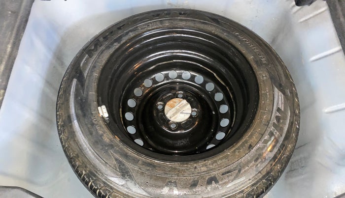 2017 Honda Jazz 1.2L I-VTEC V AT, Petrol, Automatic, 63,606 km, Spare Tyre