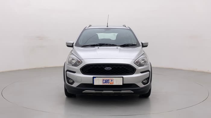 2018 Ford FREESTYLE TITANIUM 1.2 PETROL, Petrol, Manual, 31,896 km, Front