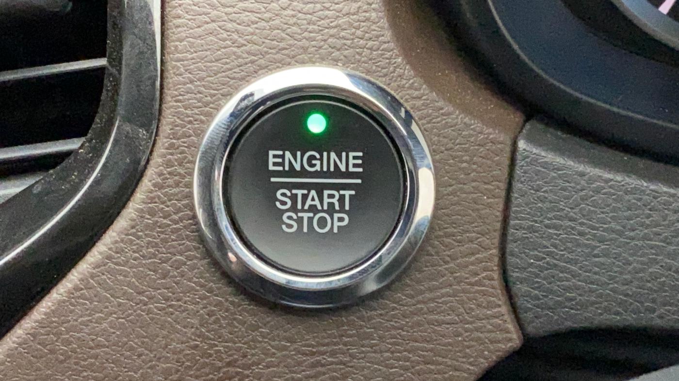 2018 Ford FREESTYLE TITANIUM 1.2 PETROL, Petrol, Manual, 31,896 km, Keyless Start/ Stop Button