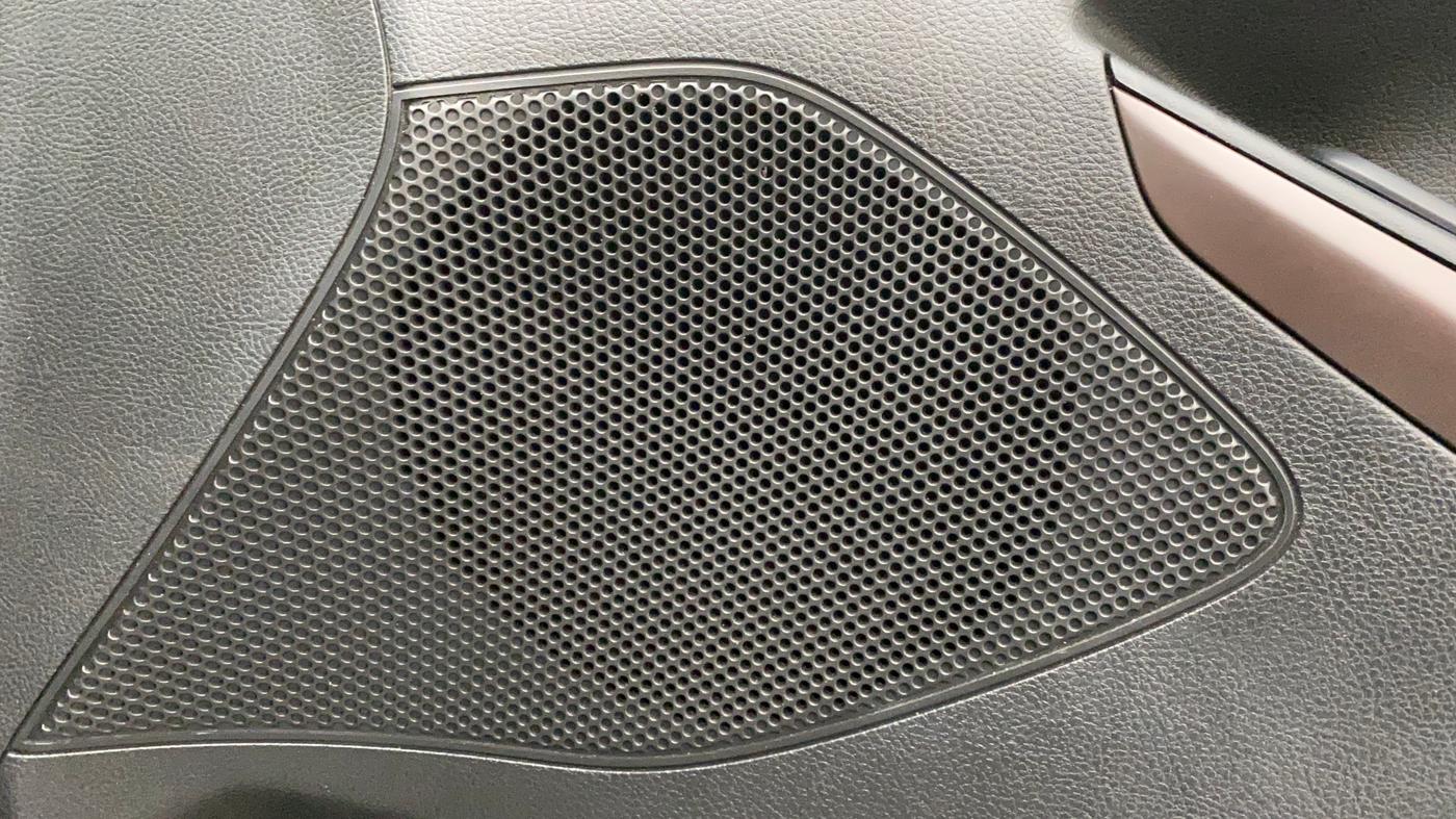 2018 Ford FREESTYLE TITANIUM 1.2 PETROL, Petrol, Manual, 31,896 km, Speaker