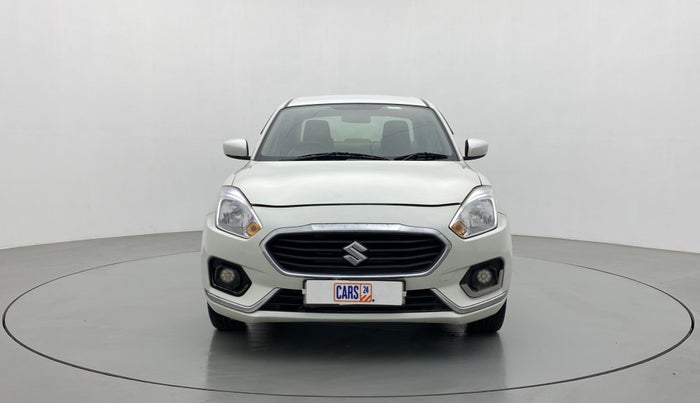 2018 Maruti Dzire VDI AMT, Diesel, Automatic, 88,348 km, Front