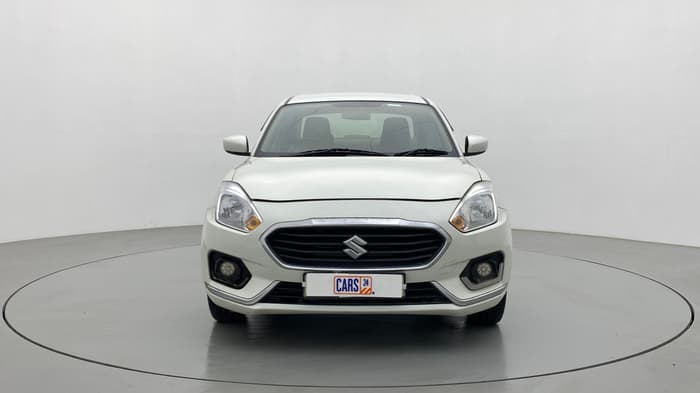 2018 Maruti Dzire VDI AMT, Diesel, Automatic, 88,348 km, Front