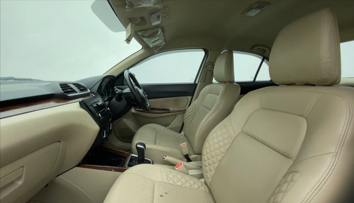 2018 Maruti Dzire VDI AMT, Diesel, Automatic, 88,348 km, Right Side Front Door Cabin