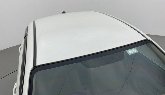 2018 Maruti Dzire VDI AMT, Diesel, Automatic, 88,348 km, Roof