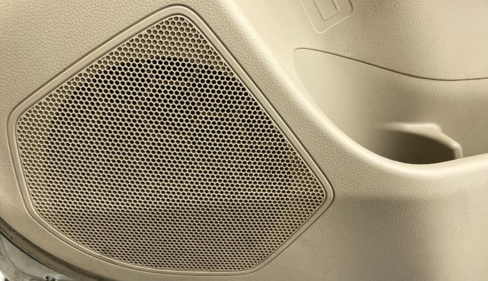 2018 Maruti Dzire VDI AMT, Diesel, Automatic, 88,348 km, Speaker