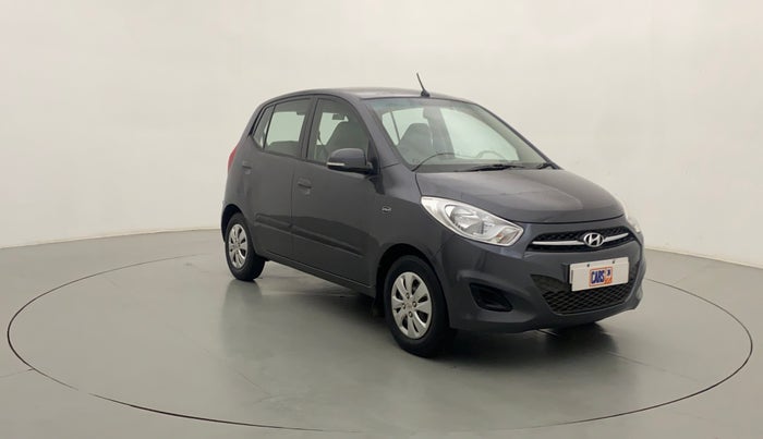 2011 Hyundai i10 MAGNA 1.2, Petrol, Manual, 32,454 km, SRP