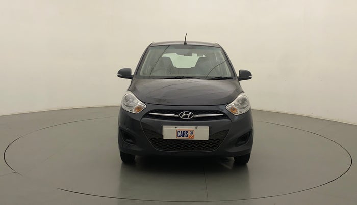 2011 Hyundai i10 MAGNA 1.2, Petrol, Manual, 32,454 km, Front