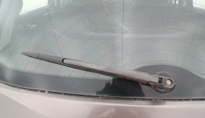2019 Tata Tiago XZA PETROL, Petrol, Automatic, 52,754 km, Rear Wiper