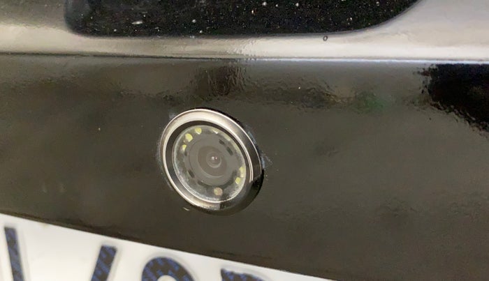 2023 Maruti Swift ZXI AMT, Petrol, Automatic, 26,681 km, Parking Camera