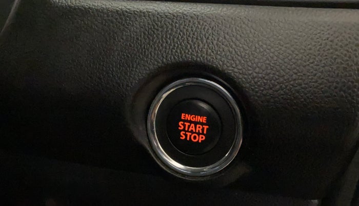 2023 Maruti Swift ZXI AMT, Petrol, Automatic, 26,681 km, Keyless Start/ Stop Button