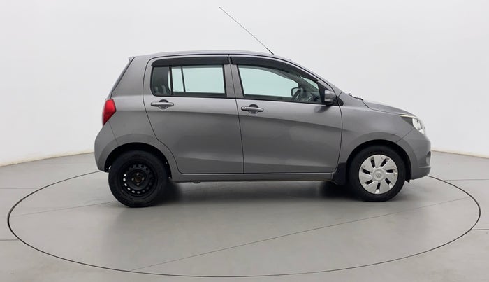 2015 Maruti Celerio ZXI AMT, Petrol, Automatic, 23,750 km, Right Side View