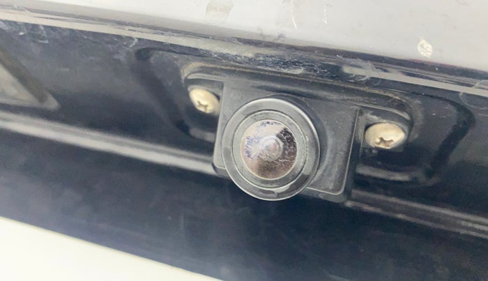 2012 Volkswagen Vento HIGHLINE DIESEL 1.6, Diesel, Manual, 83,063 km, Parking Camera