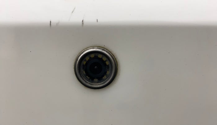 2023 Maruti New Wagon-R VXI 1.0 AMT, Petrol, Automatic, 16,816 km, Parking Camera