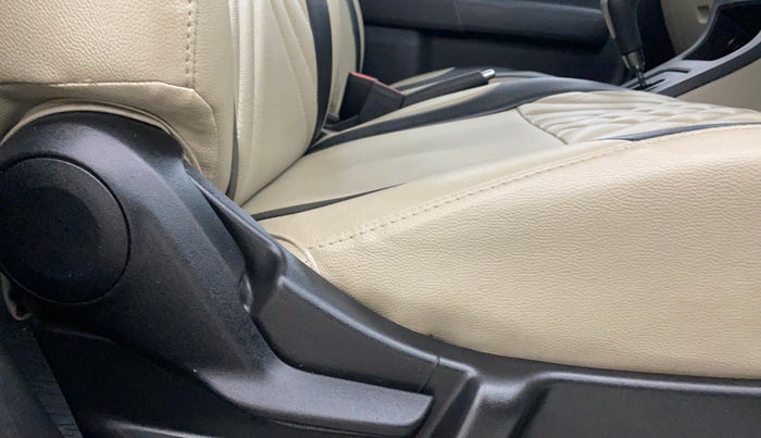 2023 Maruti New Wagon-R VXI 1.0 AMT, Petrol, Automatic, 16,816 km, Driver Side Adjustment Panel