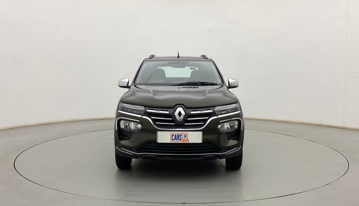 2022 Renault Kwid RXT 1.0, Petrol, Manual, 17,430 km, Front