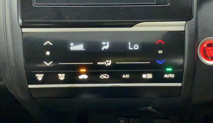 2021 Honda Jazz 1.2L I-VTEC ZX CVT, Petrol, Automatic, 22,224 km, Automatic Climate Control