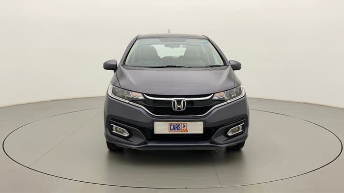 2021 Honda Jazz 1.2L I-VTEC ZX CVT, Petrol, Automatic, 22,224 km, Front