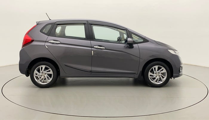 2021 Honda Jazz 1.2L I-VTEC ZX CVT, Petrol, Automatic, 22,224 km, Right Side View