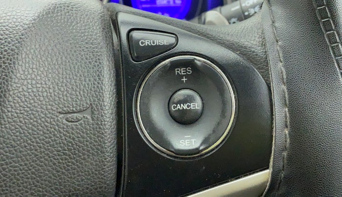 2021 Honda Jazz 1.2L I-VTEC ZX CVT, Petrol, Automatic, 22,224 km, Adaptive Cruise Control
