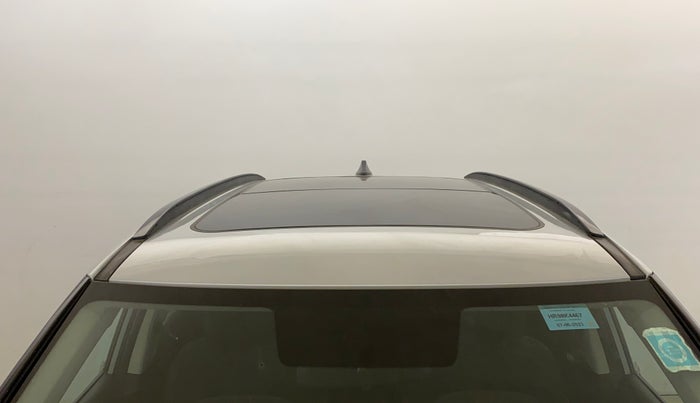 2023 Hyundai Creta S PLUS KNIGHT 1.5 PETROL, Petrol, Manual, 13,870 km, Moonroof/ Sunroof