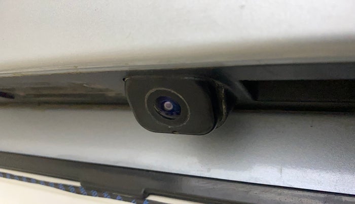 2023 Hyundai Creta S PLUS KNIGHT 1.5 PETROL, Petrol, Manual, 13,870 km, Parking Camera