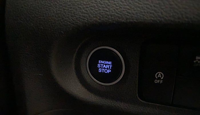 2023 Hyundai Creta S PLUS KNIGHT 1.5 PETROL, Petrol, Manual, 13,870 km, Keyless Start/ Stop Button