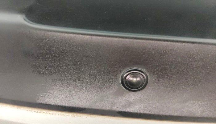 2014 Toyota Etios CROSS 1.2 G, Petrol, Manual, 78,066 km, Parking Camera