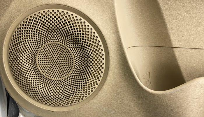 2018 Toyota YARIS J CVT, Petrol, Automatic, 24,977 km, Speaker