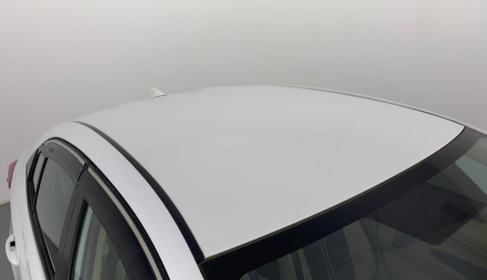 2018 Toyota YARIS J CVT, Petrol, Automatic, 24,977 km, Roof