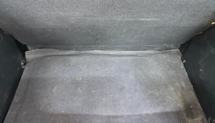 2019 Hyundai Elite i20 MAGNA PLUS 1.2, Petrol, Manual, 75,227 km, Boot Inside