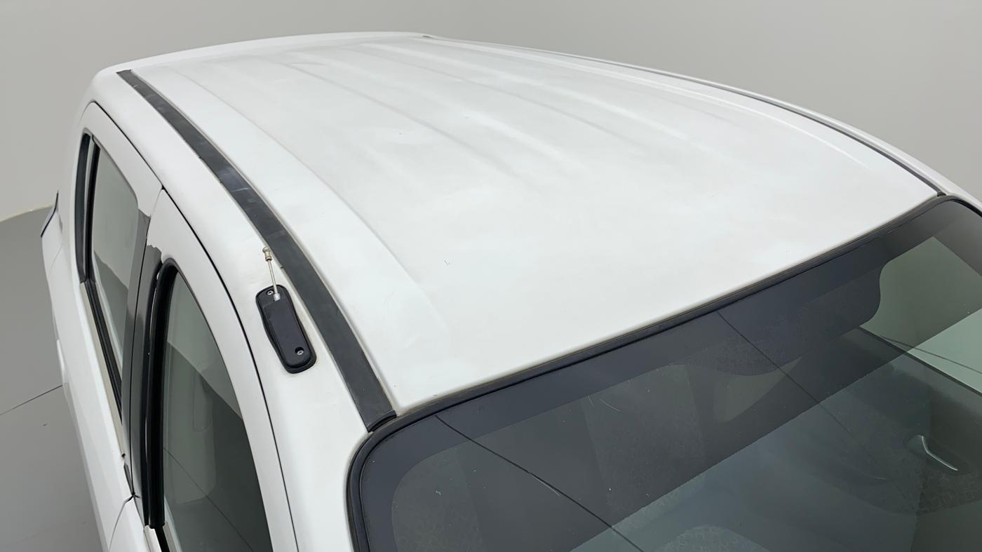 2016 Maruti Alto 800 LXI, Petrol, Manual, 43,986 km, Roof