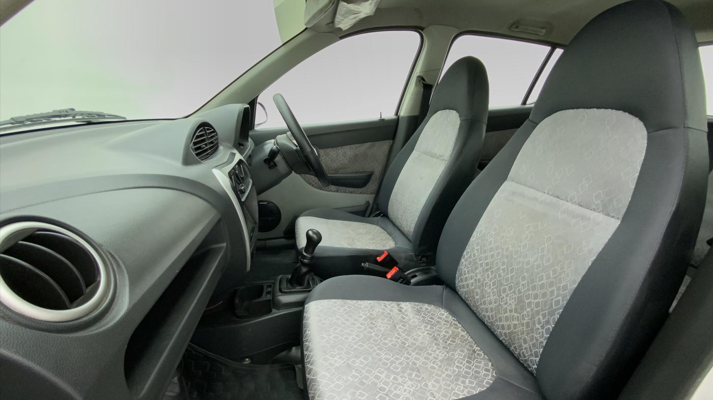 2016 Maruti Alto 800 LXI, Petrol, Manual, 43,986 km, Right Side Front Door Cabin