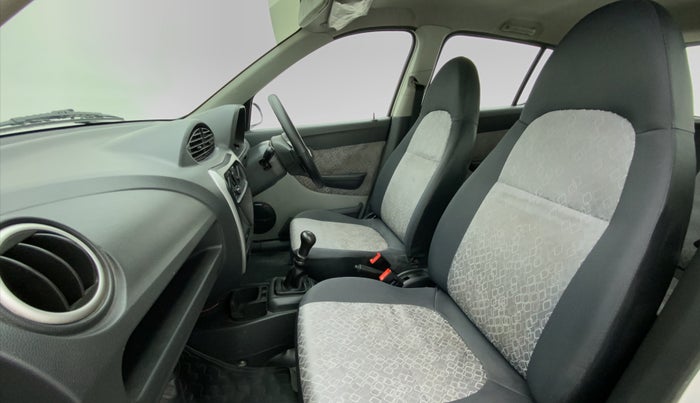 2016 Maruti Alto 800 LXI, Petrol, Manual, 43,986 km, Right Side Front Door Cabin