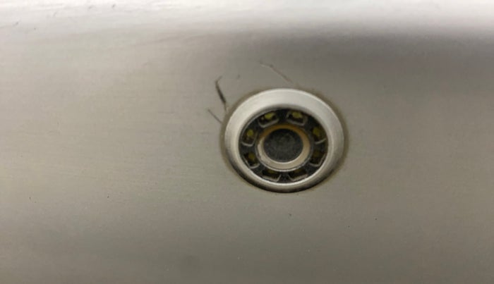 2014 Toyota Innova 2.5 GX 8 STR, Diesel, Manual, 72,161 km, Parking Camera